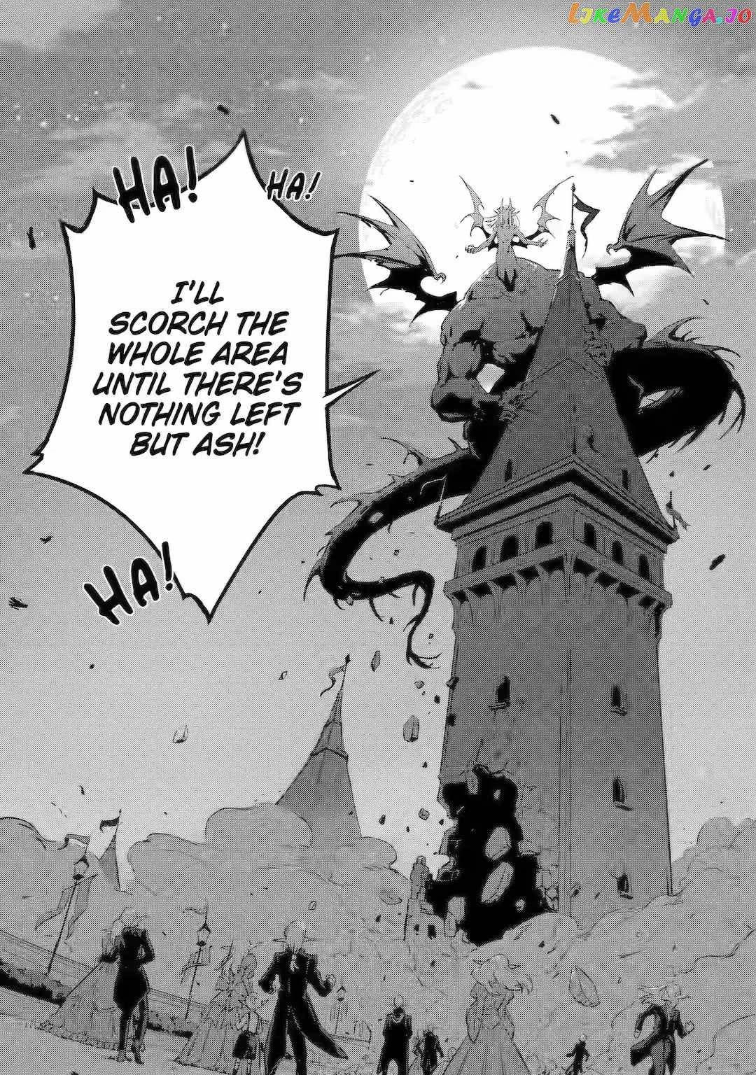 The God Slaying Demon King Chapter 10 26